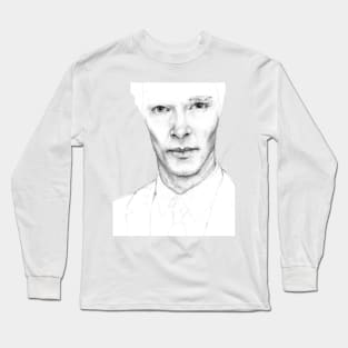 Benny Long Sleeve T-Shirt